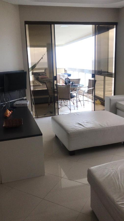 Edificio Estrela Dourada Apartment Itapema Ngoại thất bức ảnh