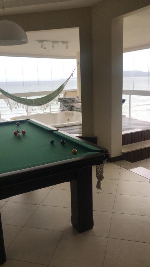 Edificio Estrela Dourada Apartment Itapema Ngoại thất bức ảnh