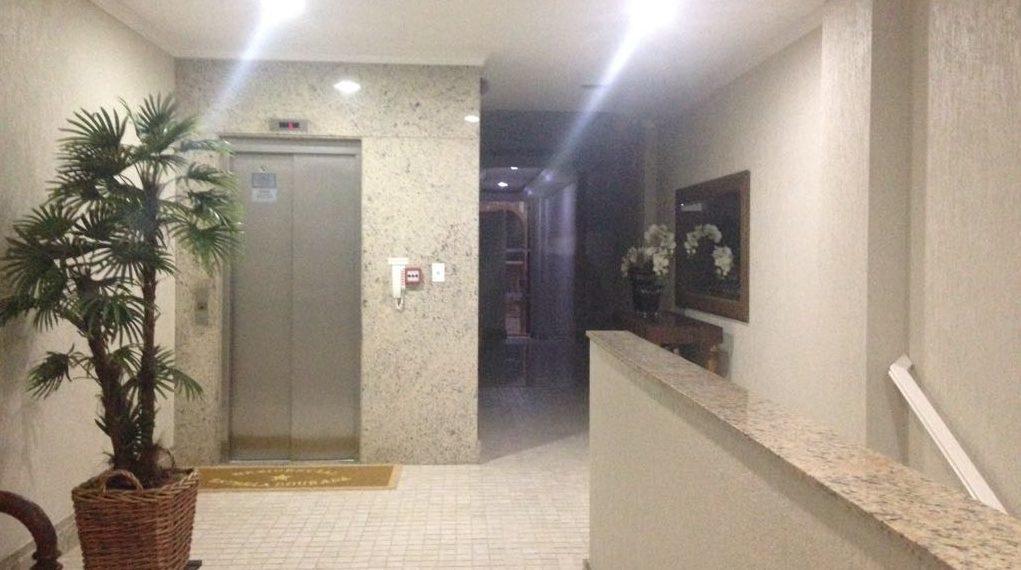 Edificio Estrela Dourada Apartment Itapema Ngoại thất bức ảnh