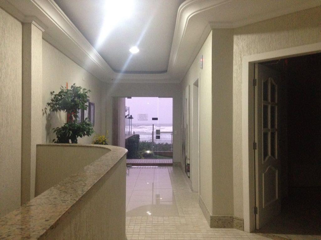 Edificio Estrela Dourada Apartment Itapema Ngoại thất bức ảnh