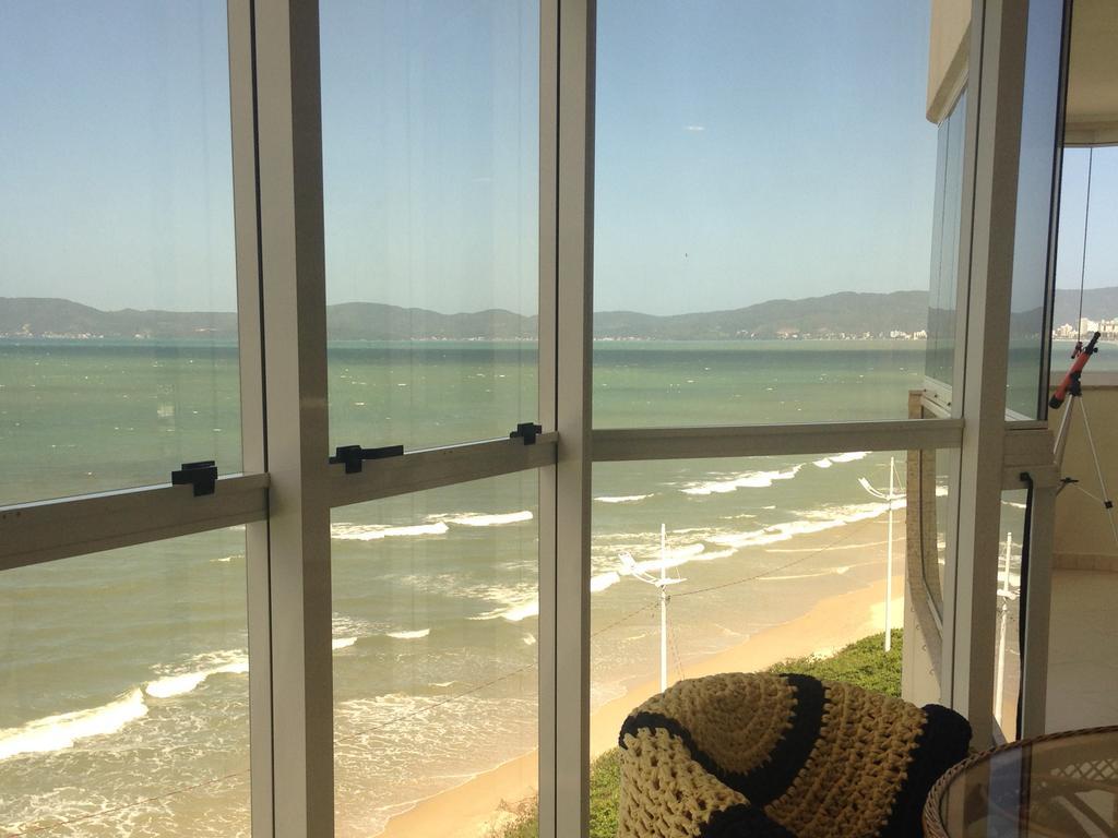 Edificio Estrela Dourada Apartment Itapema Ngoại thất bức ảnh
