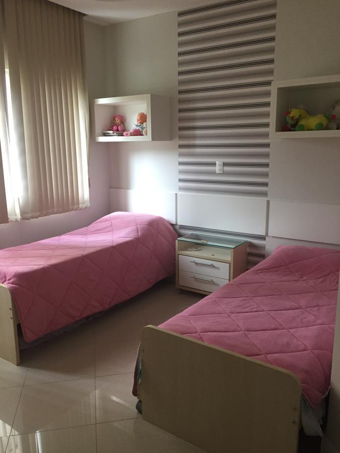 Edificio Estrela Dourada Apartment Itapema Ngoại thất bức ảnh