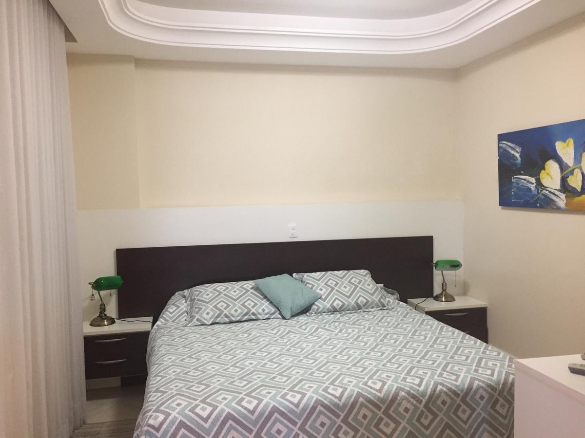 Edificio Estrela Dourada Apartment Itapema Ngoại thất bức ảnh