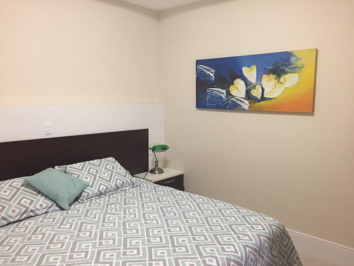 Edificio Estrela Dourada Apartment Itapema Ngoại thất bức ảnh